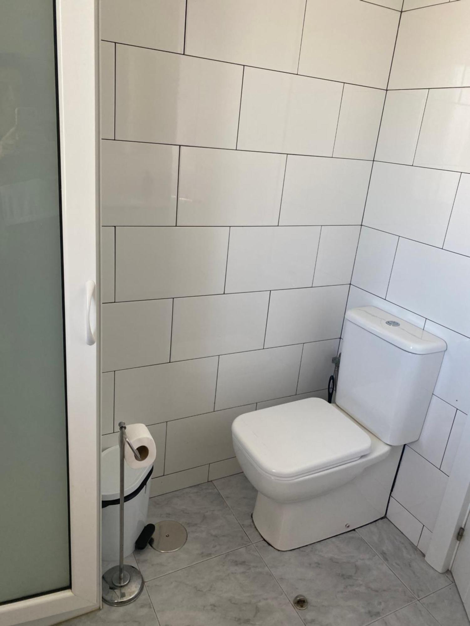 Las Tuneras Apartamento En San Agustin San Bartolomé Extérieur photo